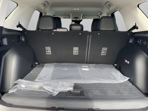 New 2025 Ford Bronco Sport Outer Banks w/ Sasquatch Outer Banks Package AWD/4WD image 29