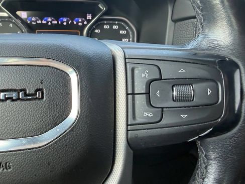 Used 2021 GMC Yukon Denali AWD/4WD image 40
