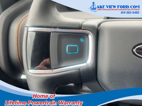 New 2026 Ford Expedition Tremor AWD/4WD image 38