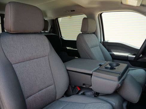 New 2026 Ford F250 XL w/ STX Appearance Package AWD/4WD image 20