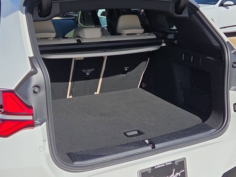 Used 2025 BMW X3 xDrive30i w/ Premium Package image 12