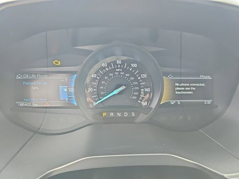 Used 2019 Ford Edge Titanium w/ Class II Trailer Tow Package image 20