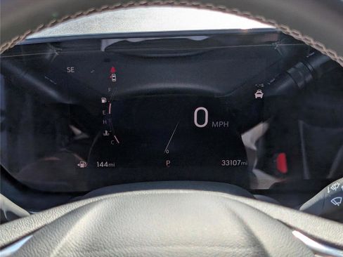 Used 2024 Buick Encore GX Avenir image 29