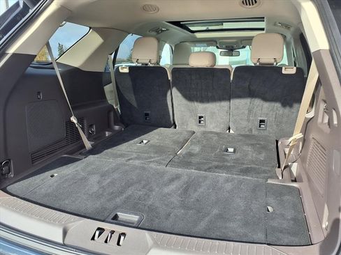 Certified 2023 Ford Explorer Platinum w/ Technology Package image 24