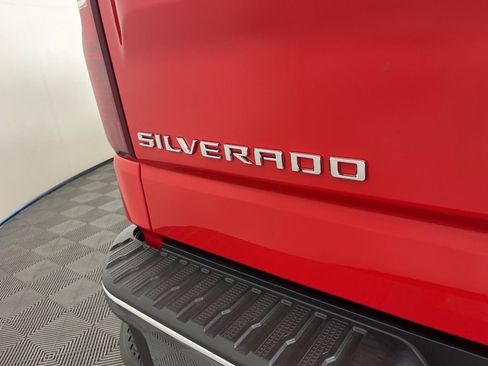New 2026 Chevrolet Silverado 1500 LT image 3