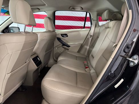 Used 2018 Acura RDX w/ Technology Package image 11