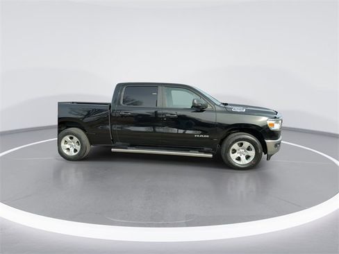Used 2023 RAM 1500 Big Horn image 9