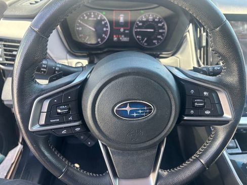 Used 2022 Subaru Outback Premium image 14