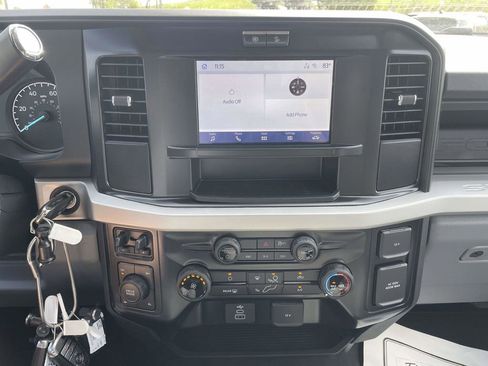 New 2026 Ford F250 XL AWD/4WD image 20