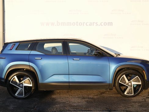 Used 2023 Fisker Ocean Extreme image 7