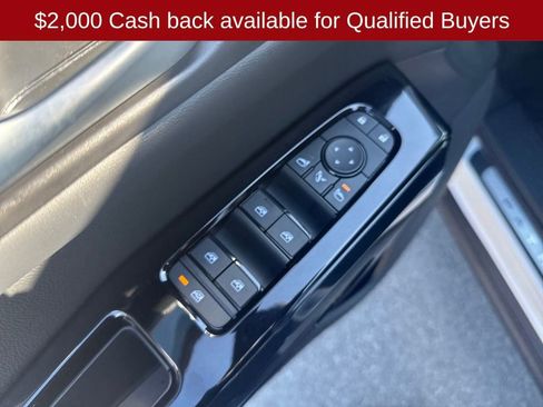 New 2026 Nissan Pathfinder Platinum image 12