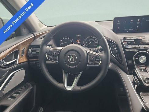 Used 2020 Acura RDX FWD w/ Advance Package image 18