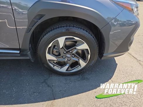 Used 2024 Subaru Crosstrek 2.5i Limited AWD/4WD image 20