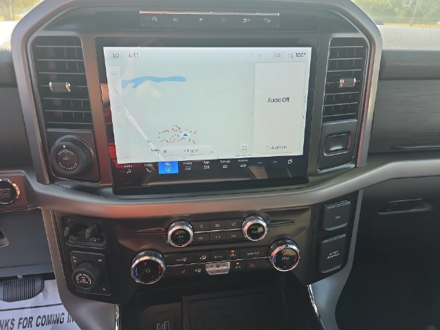 Used 2024 Ford F150 XLT w/ Equipment Group 302A MID AWD/4WD image 20