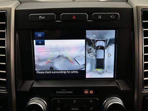 Used 2021 Ford F350 Platinum image 20