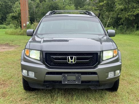 Used 2013 Honda Ridgeline RTL image 8