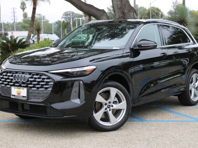 New 2025 Audi Q5 Premium Plus