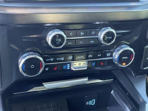 Used 2024 Ford F250 Lariat w/ Lariat Ultimate Package image 16
