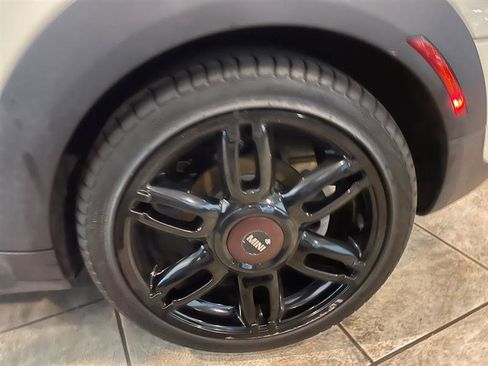 Used 2012 MINI Cooper Clubman S FWD image 63