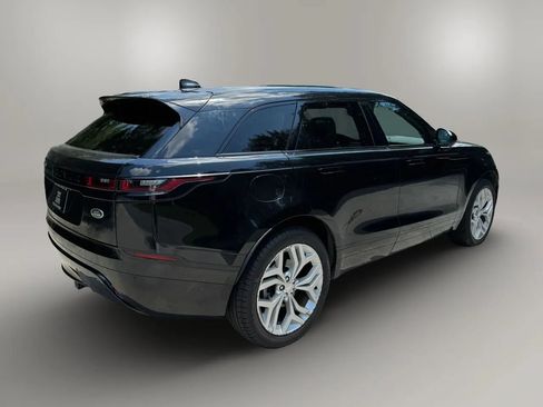 Used 2019 Land Rover Range Rover Velar S AWD/4WD image 11