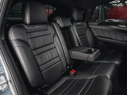 Used 2018 Mercedes-Benz GLE 63 AMG S image 53