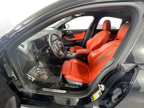 Used 2022 BMW 228i xDrive Gran Coupe w/ M Sport Package image 21