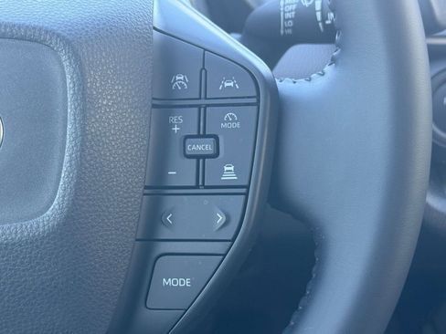 Used 2024 Toyota Prius LE image 25