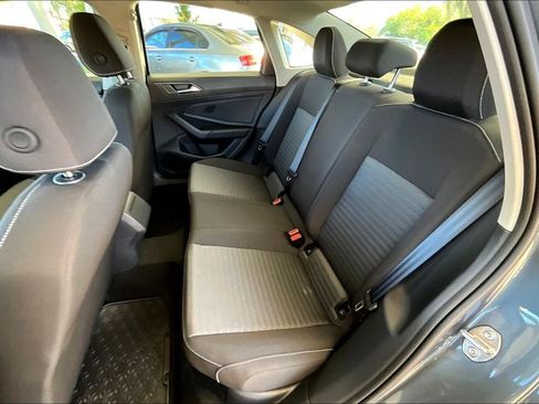 New 2026 Volkswagen Jetta S image 19