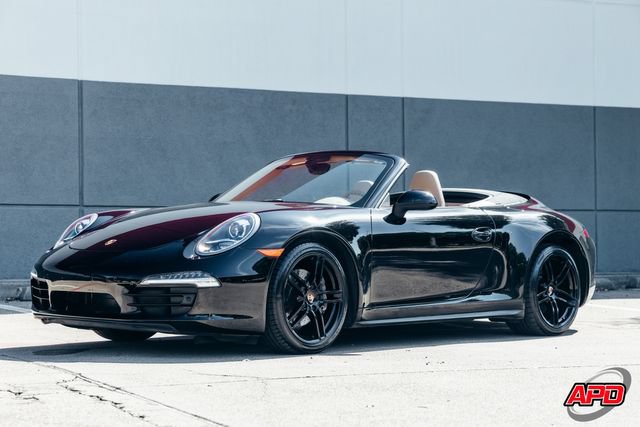 Used 2013 Porsche 911 Carrera RWD image 55