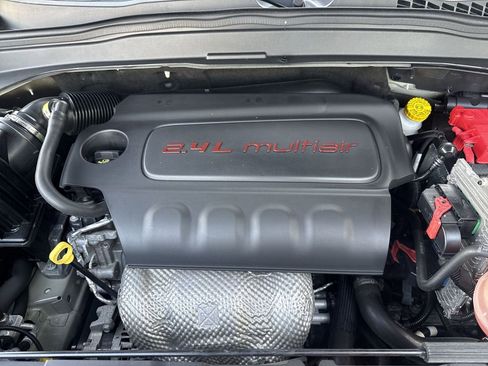 Used 2021 Jeep Renegade Sport w/ Sport Appearance Group image 15