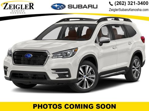 Used 2022 Subaru Ascent Touring image 1