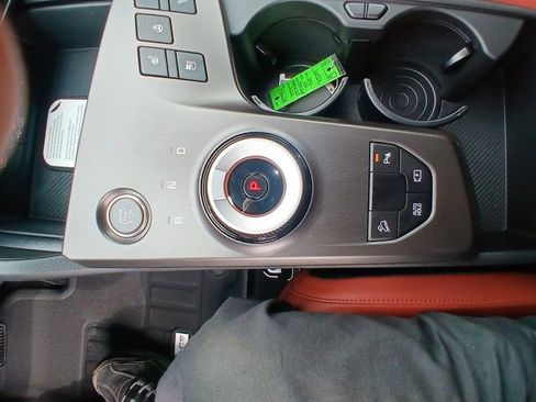 New 2026 Kia Sportage SX Prestige AWD/4WD image 20