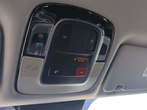 New 2026 Hyundai Tucson SEL AWD/4WD image 24