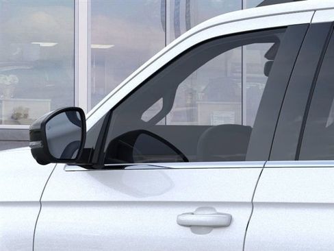 New 2025 Ford Expedition Platinum w/ Platinum Ultimate Package image 20