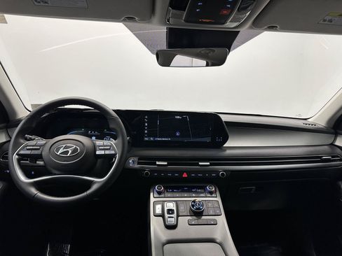 Certified 2024 Hyundai Palisade SEL AWD/4WD image 21