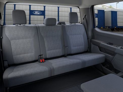 New 2026 Ford F250 4x4 Crew Cab Super Duty image 11