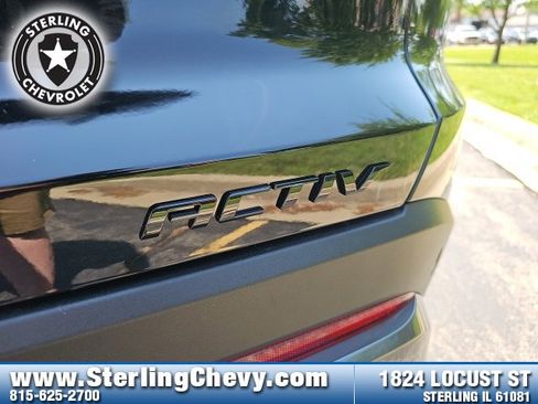 New 2026 Chevrolet Equinox ACTIV image 30