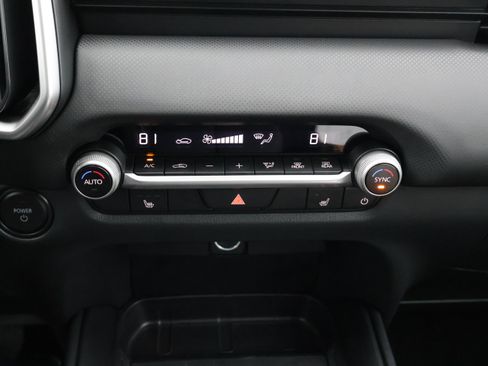 New 2026 MAZDA CX-50 2.5 Hybrid w/ Preferred Pkg image 26