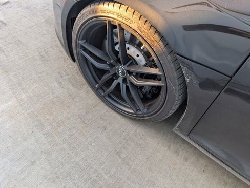 Used 2008 Audi R8 V8 image 8