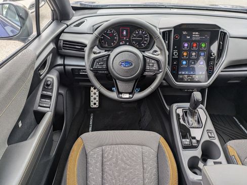 Certified 2025 Subaru Crosstrek 2.5i Sport image 16
