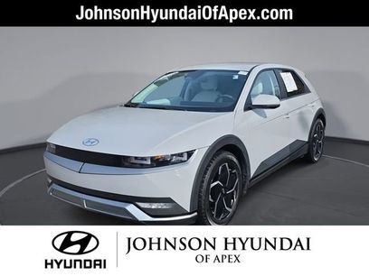 Used 2023 Hyundai Ioniq 5 SEL w/ Cargo Package