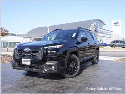 New 2026 Subaru Outback Limited XT