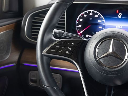 Used 2024 Mercedes-Benz GLE 350 4MATIC image 31