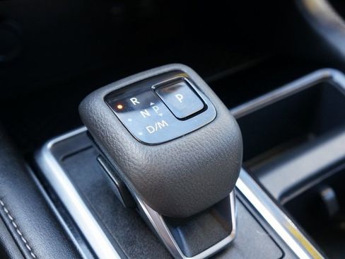 Used 2024 Nissan Pathfinder SV image 28