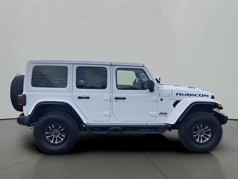 Used 2024 Jeep Wrangler Unlimited Rubicon 392 image 6