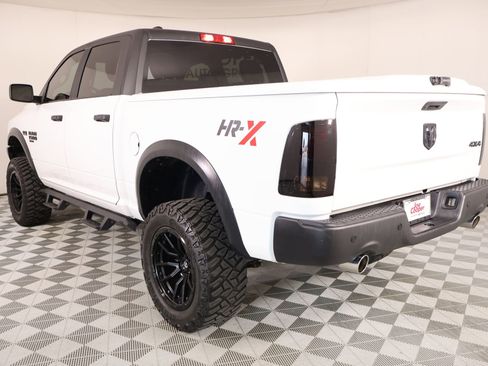 Used 2021 RAM 1500 Classic Warlock AWD/4WD image 20