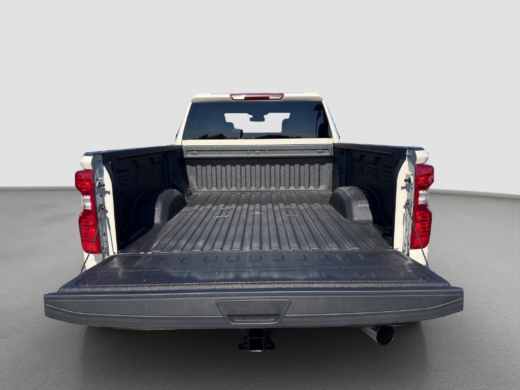 New 2026 Chevrolet Silverado 2500 Custom w/ Custom Value Package AWD/4WD image 20