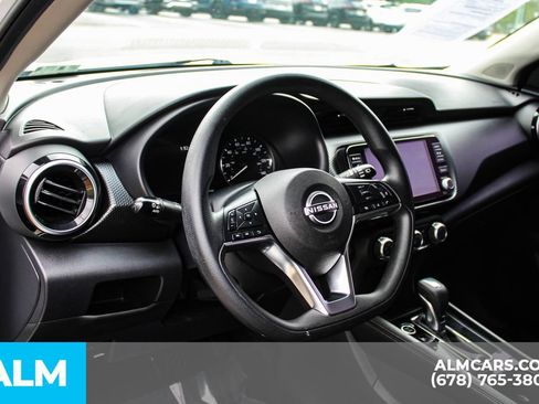 Used 2023 Nissan Kicks SV FWD image 22