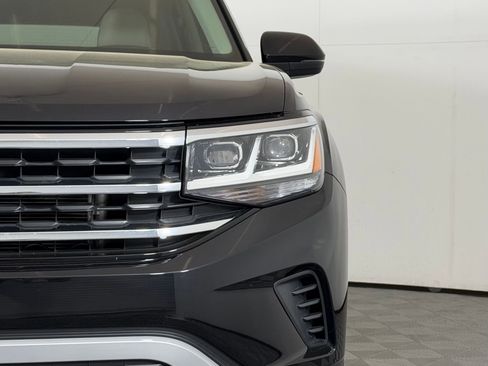 Used 2022 Volkswagen Atlas SE image 13