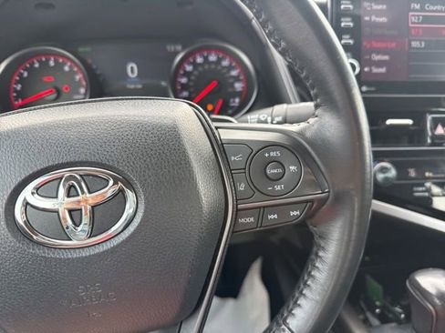 Used 2023 Toyota Camry XSE image 18